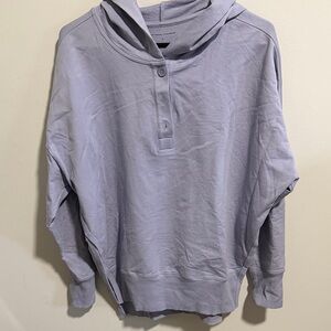 Universal Standard pullover